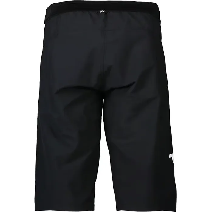 POC Essential Enduro Shorts fietsbroek blauw, foto 3