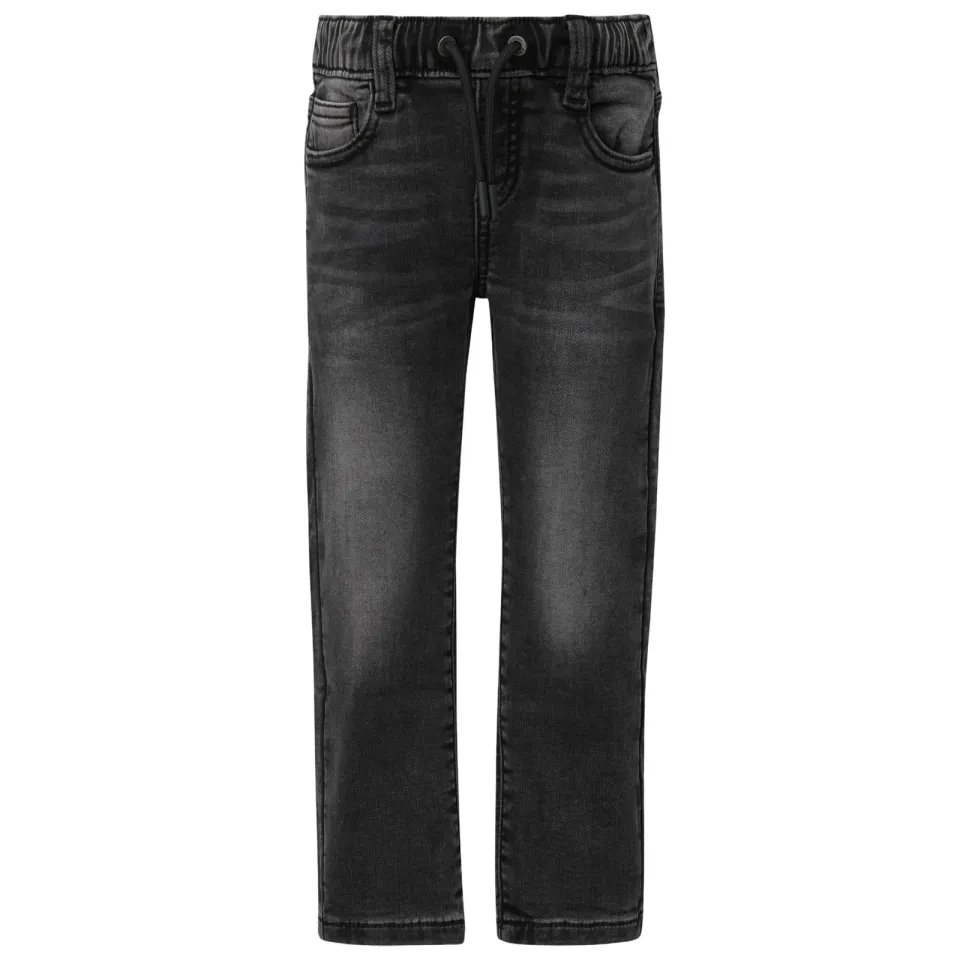 S.Oliver regular fit jeans - antraciet, foto 2