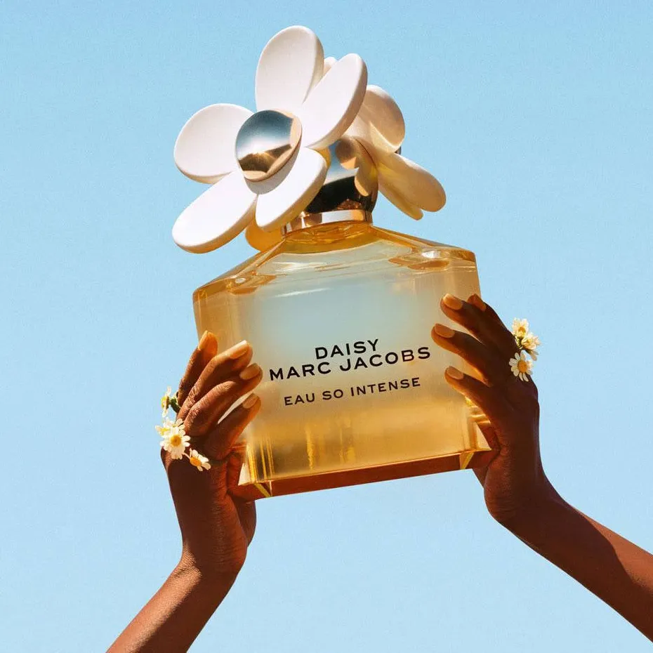 Marc Jacobs Daisy Eau So Intense eau de parfum - 30 ml, foto 5