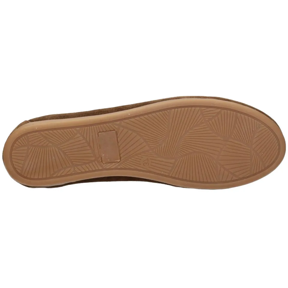 Poelman Mia loafer bruin, foto 8