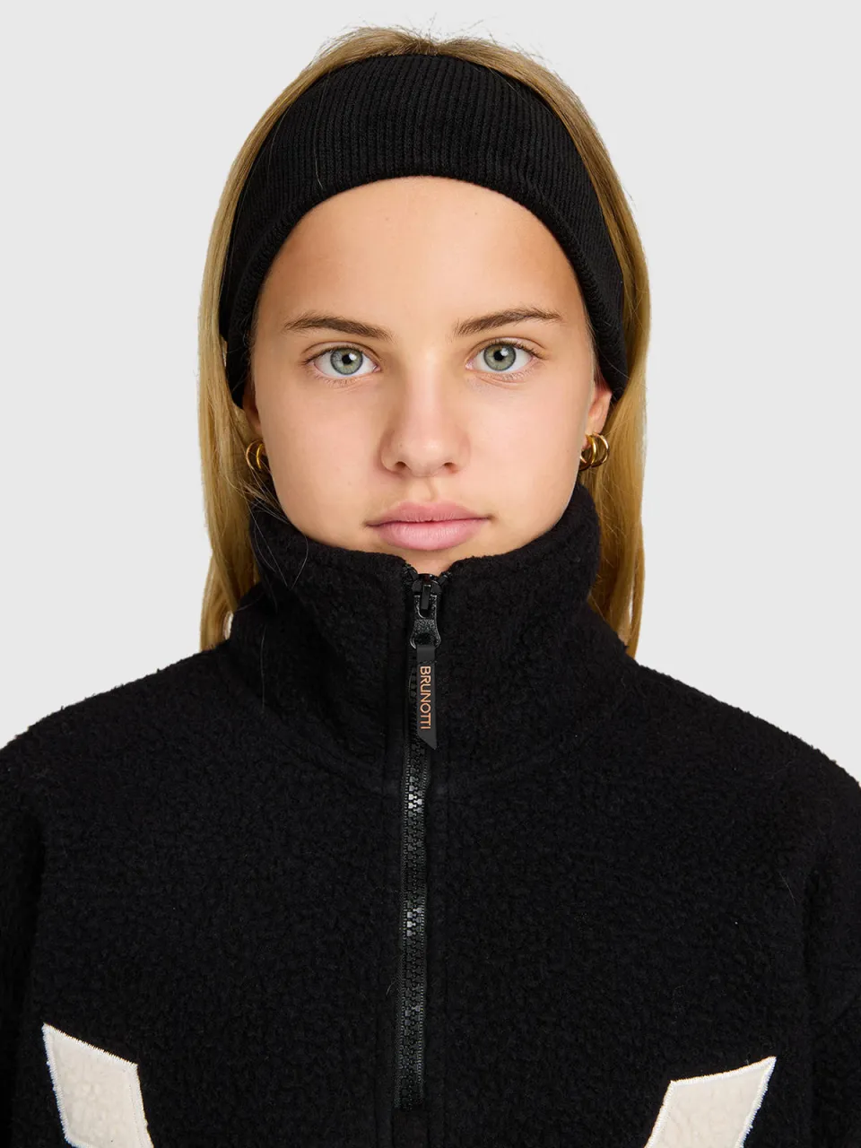 Brunotti Charliny fleece sweater, foto 7