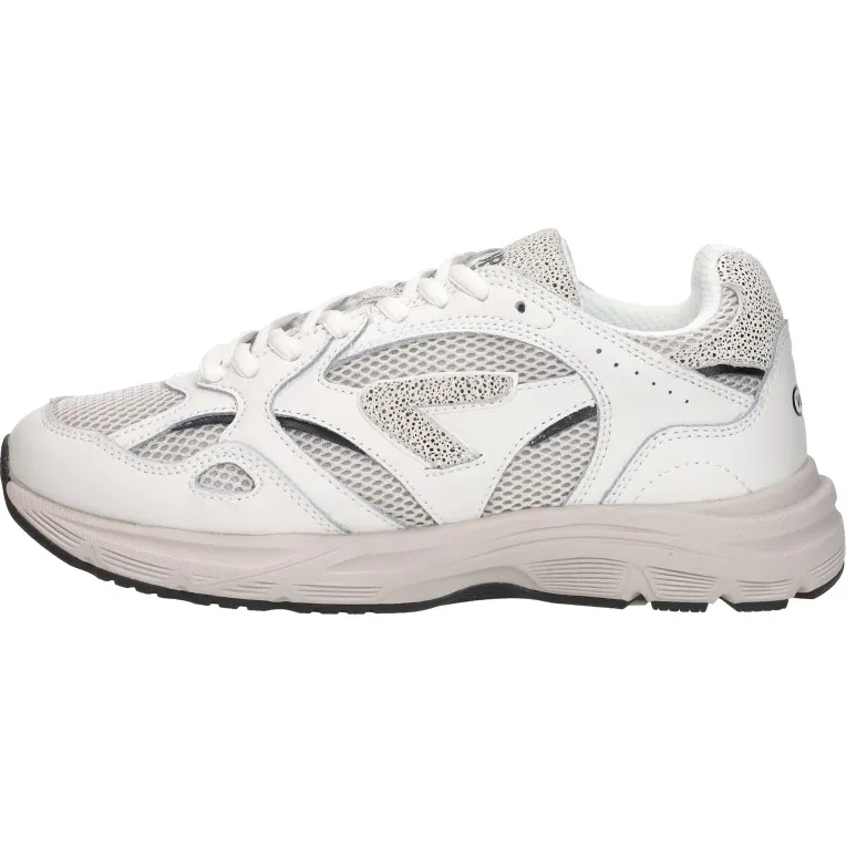 Hub Shift lage sneaker wit, foto 2