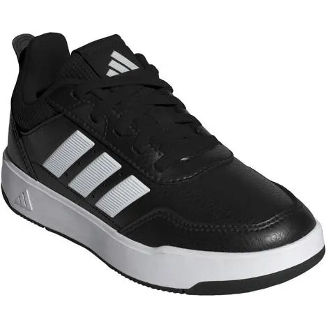 Adidas Tensaur Sport 3.0 sneakers zwart/wit, foto 4