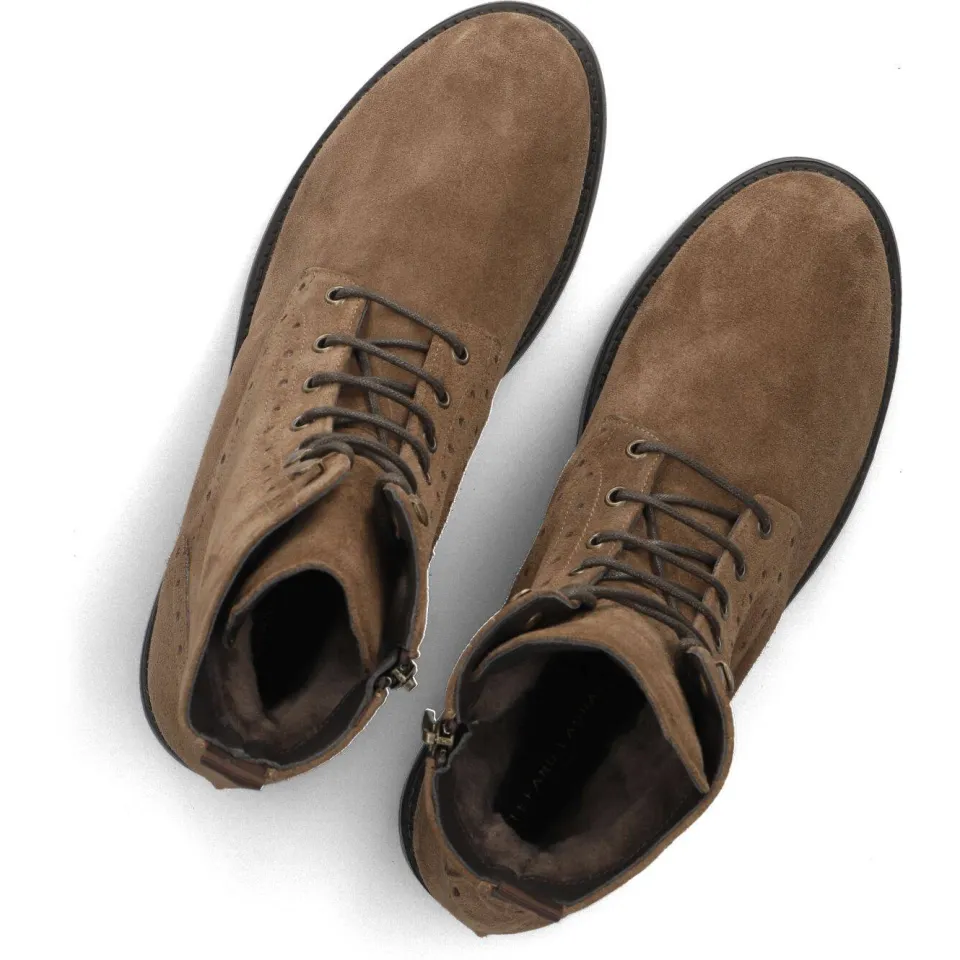 Stefano Lauran Boots 3551 Bruin, foto 4