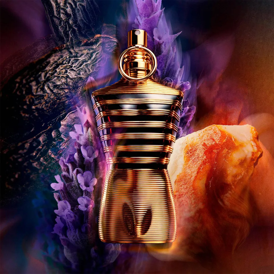 Jean Paul Gaultier Le Male Elixir parfum 200 ml, foto 3