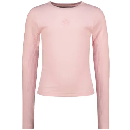 Vingino longsleeve lichtroze