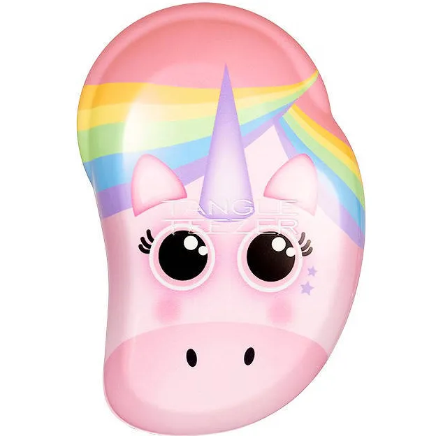 Tangle Teezer Original Kids Pink Unicorn haarborstel