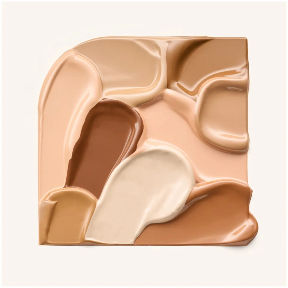 Catrice Soft Glam Filter Fluid foundation 020 light-medium bruin, foto 5