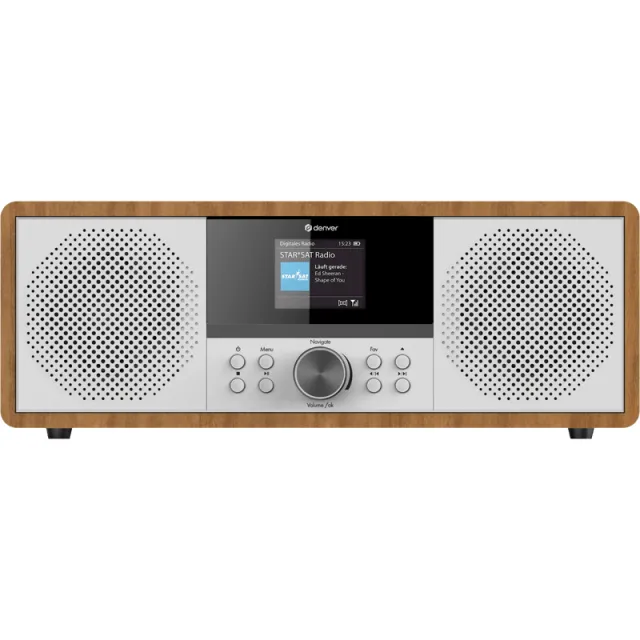 Denver MIR-270DW Bruin