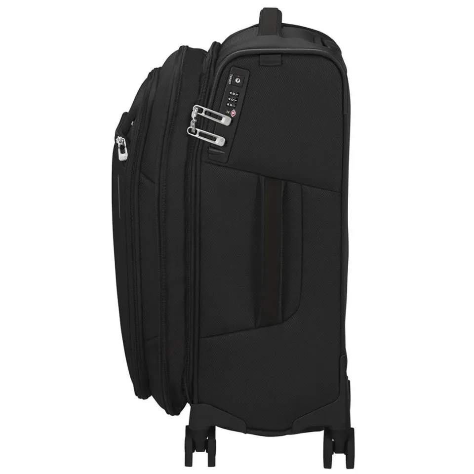 Samsonite Respark koffer zwart, foto 6