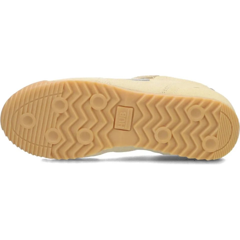 Hub Sneakers Dayton-w Beige, foto 6