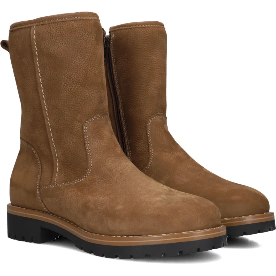 AYANA Boots 763 Camel, foto 3