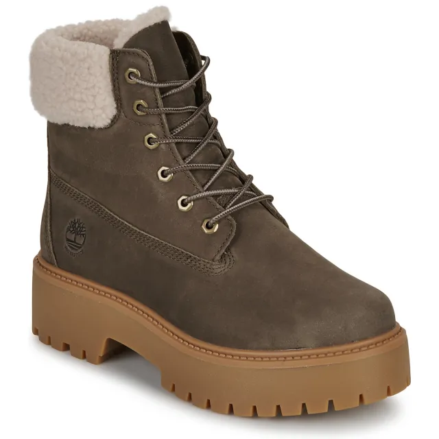 Timberland Stone Street laarzen bruin, foto 2