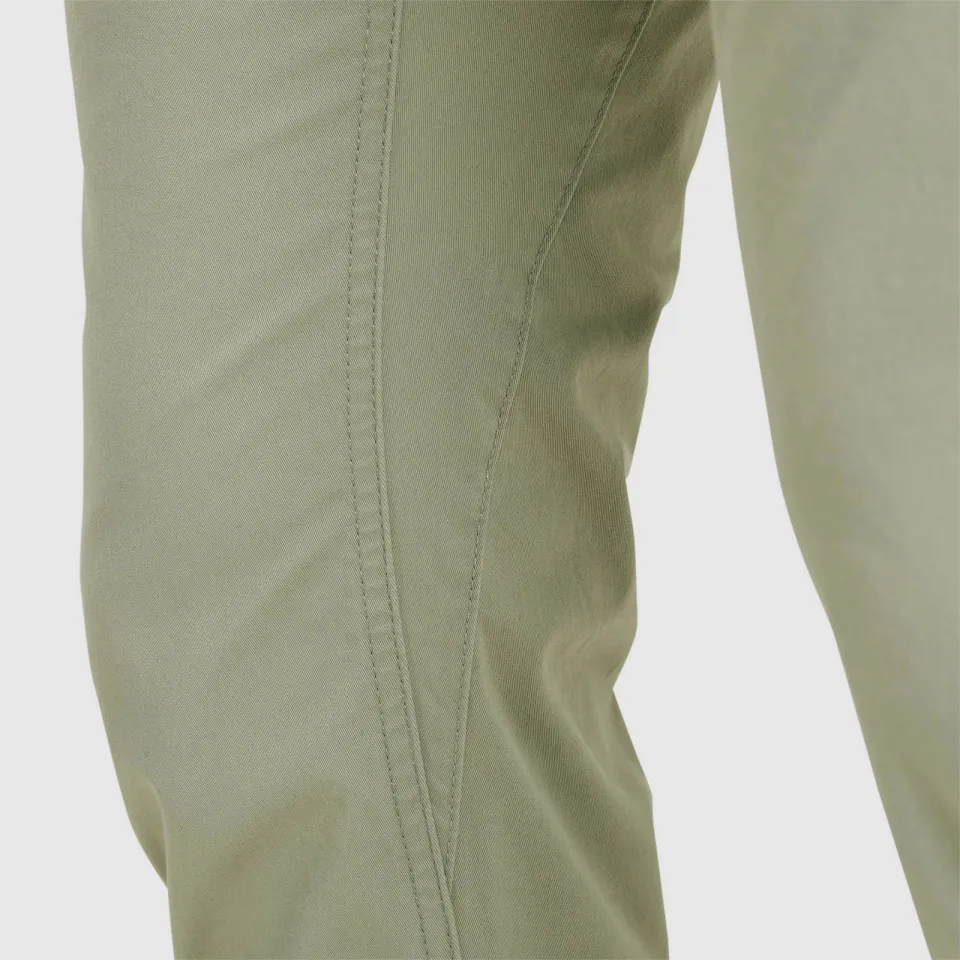 PME Legend regular fit chino lichtgroen, foto 3