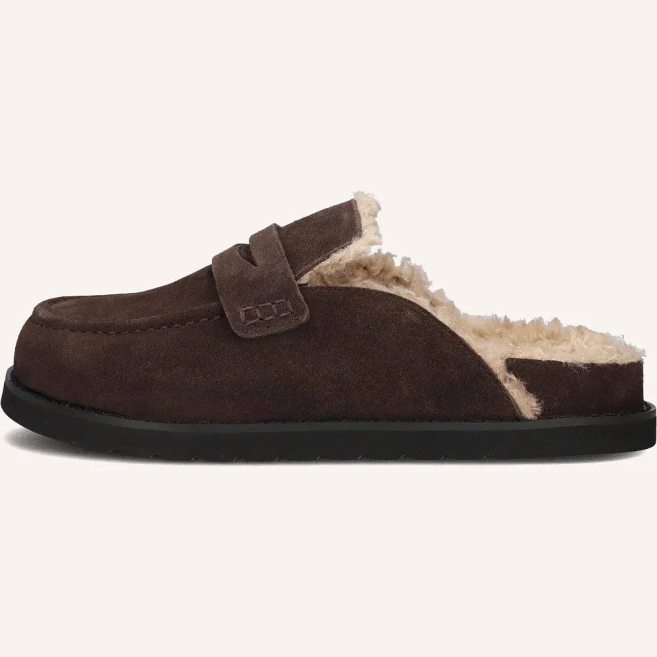 Blasz Instappers Ck6891 Bruin, foto 3
