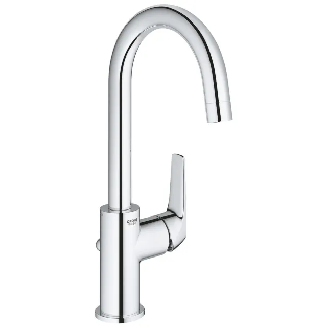 Grohe Start Flow L-size 1-gats wastafelkraan chroom