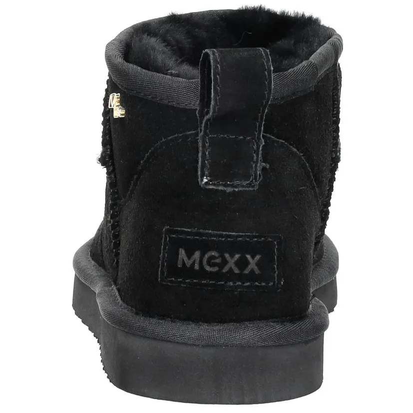 Mexx Kimo zwart, foto 4