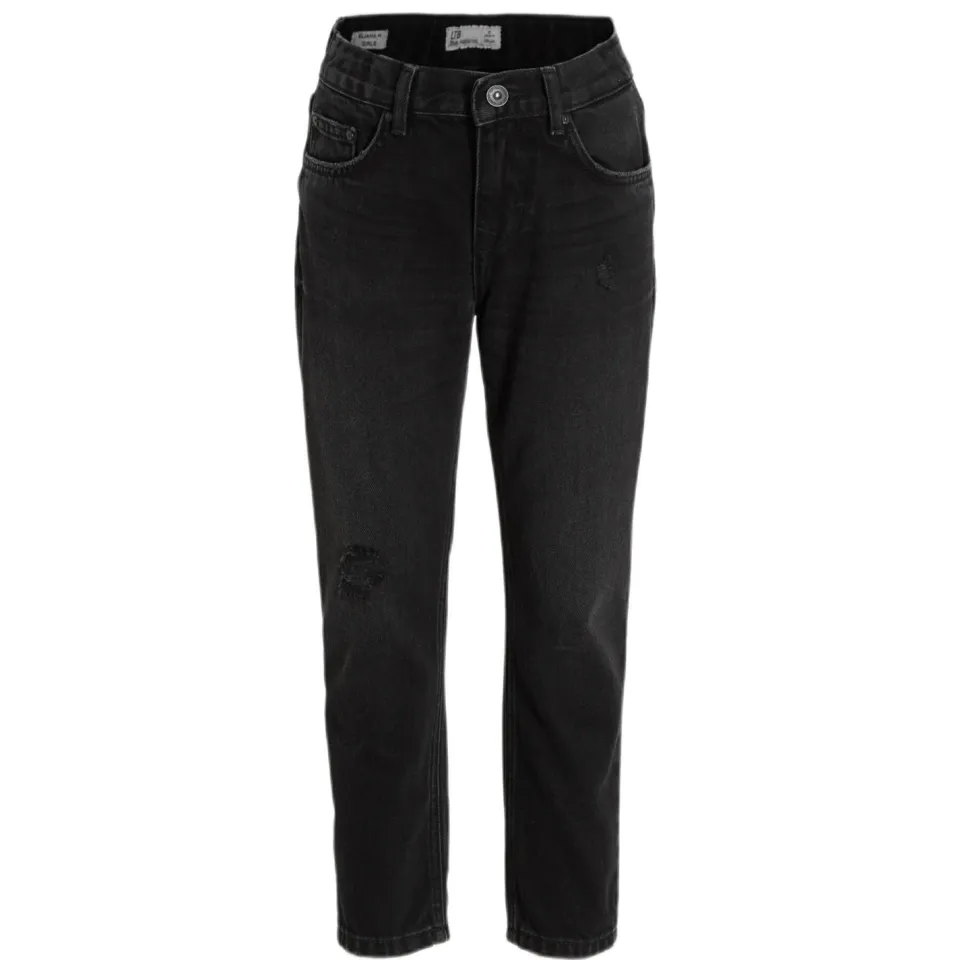 LTB mom jeans Eliana H G navi wash, foto 2