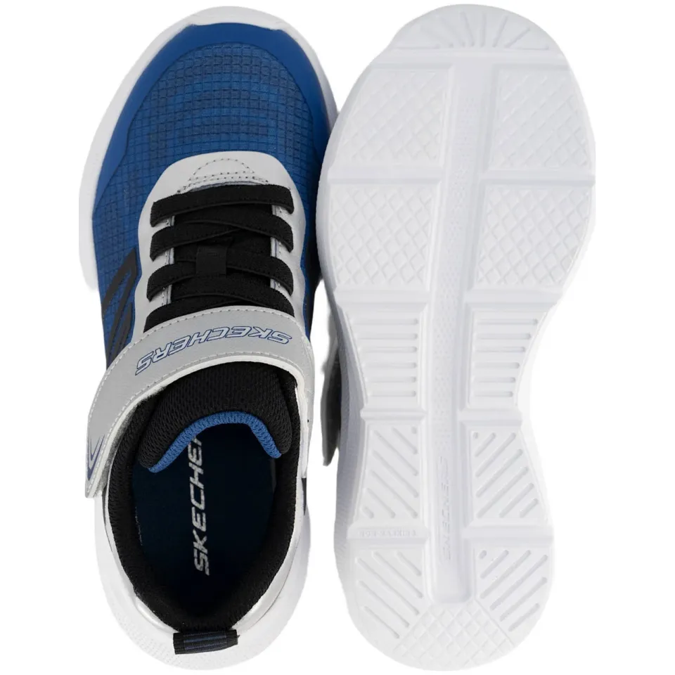 Skechers chunky sneakers - blauw, foto 4