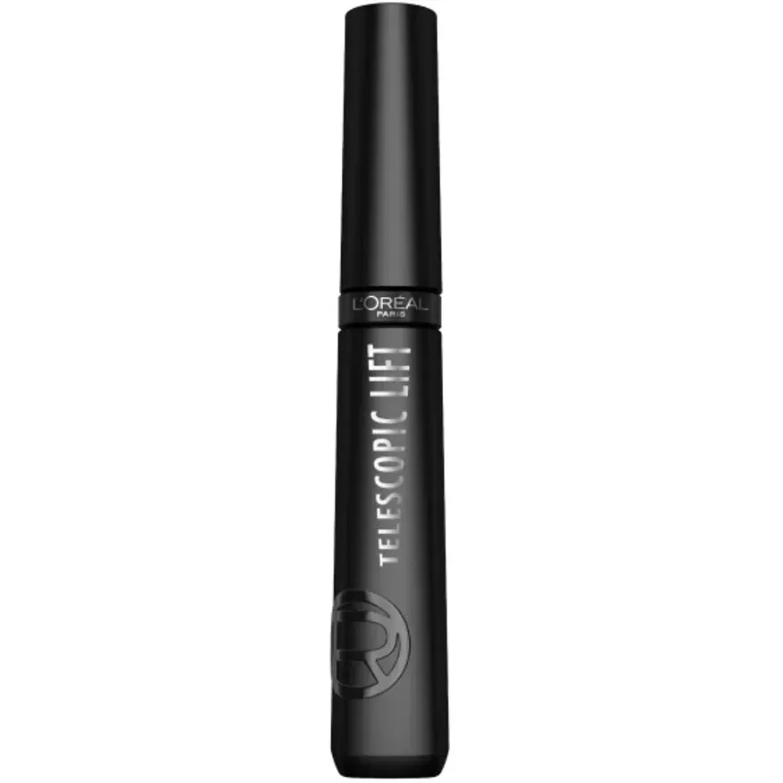 L'oréal Telescopic Lift mascara extra zwart, foto 2