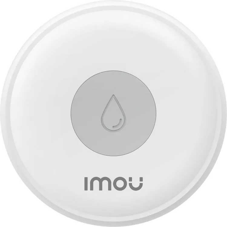 Imou ZL1 waterdetector sensor wit, foto 2
