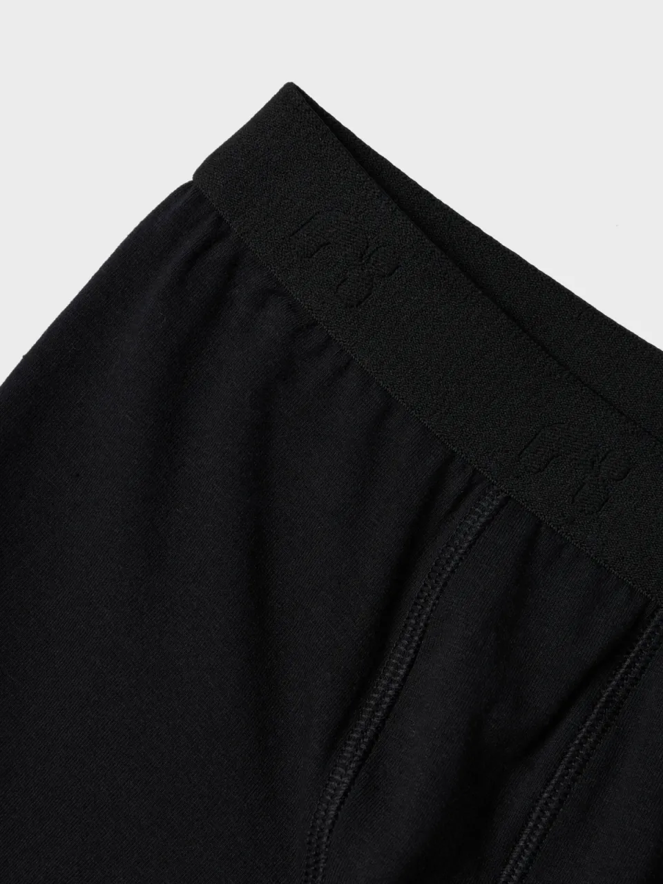 NAME IT boxershorts NKMBOXER zwart (set van 3), foto 5