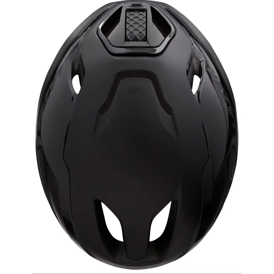 Lazer Vento KinetiCore fietshelm zwart, foto 5