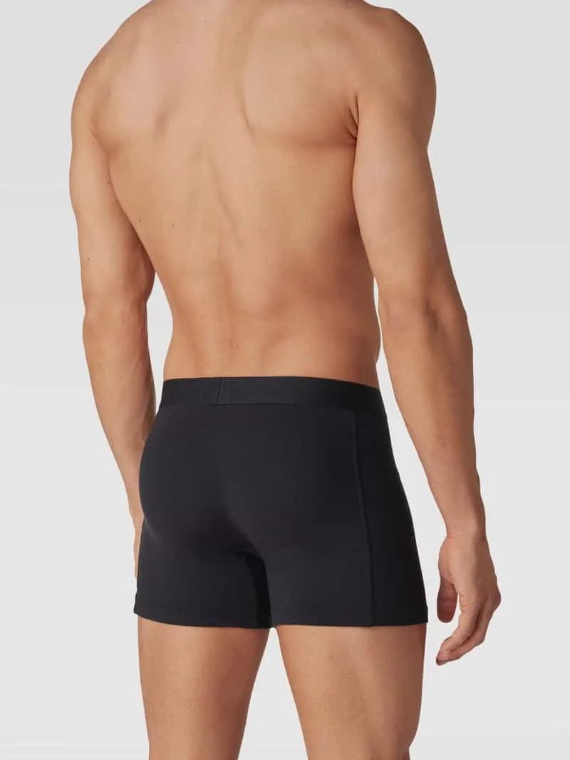Boss UltraSoft boxershort zwart, foto 3