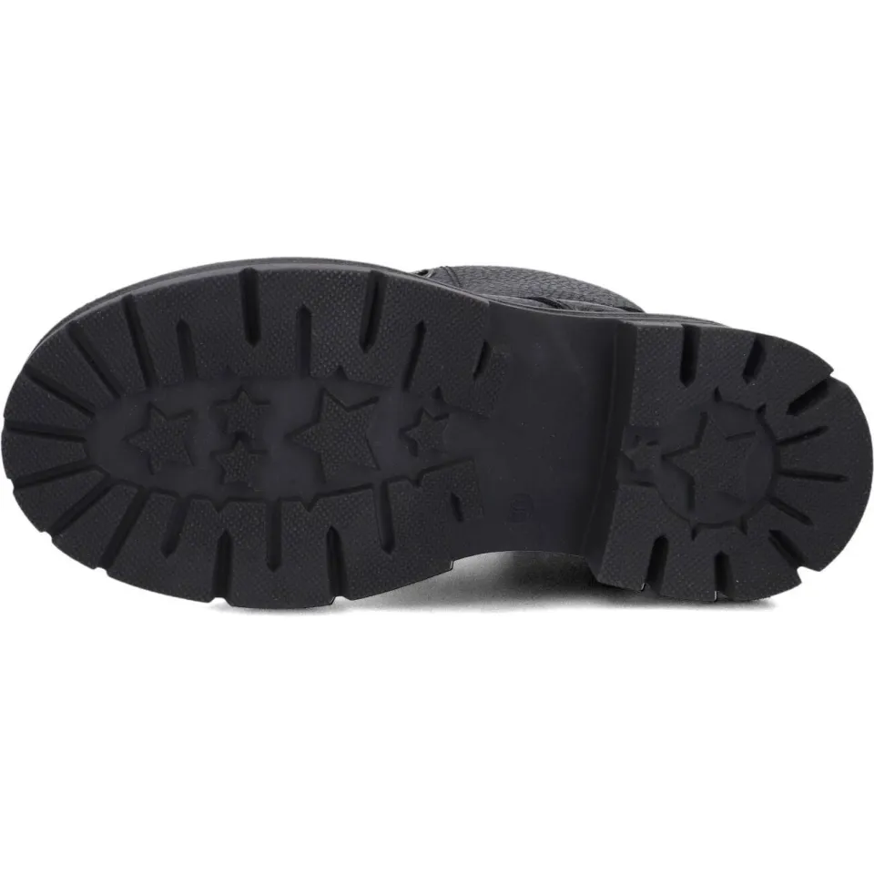 Wysh Boots Gisele Zwart, foto 6