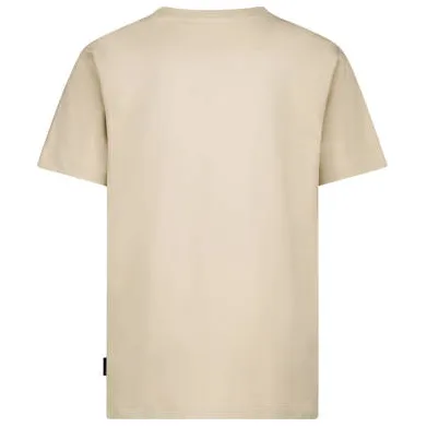 Airforce T-shirt beige, foto 2