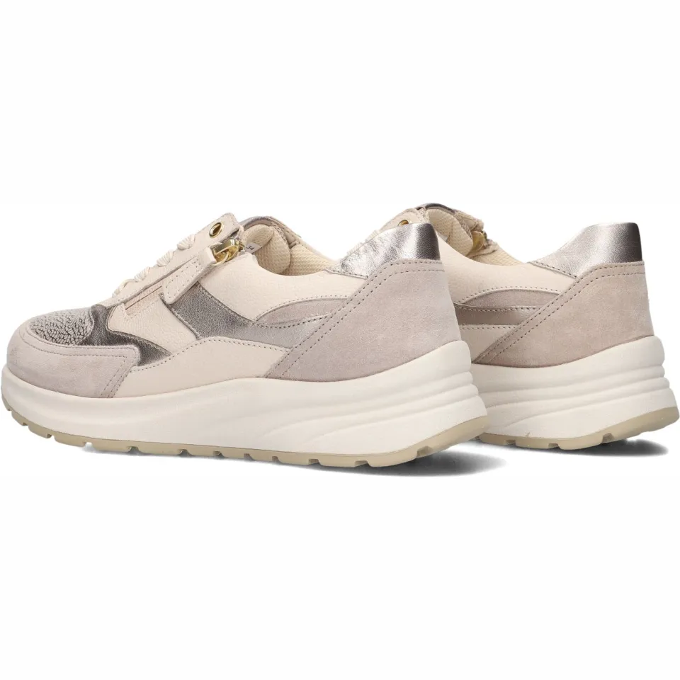 Gabor Sneakers 597 Beige, foto 4