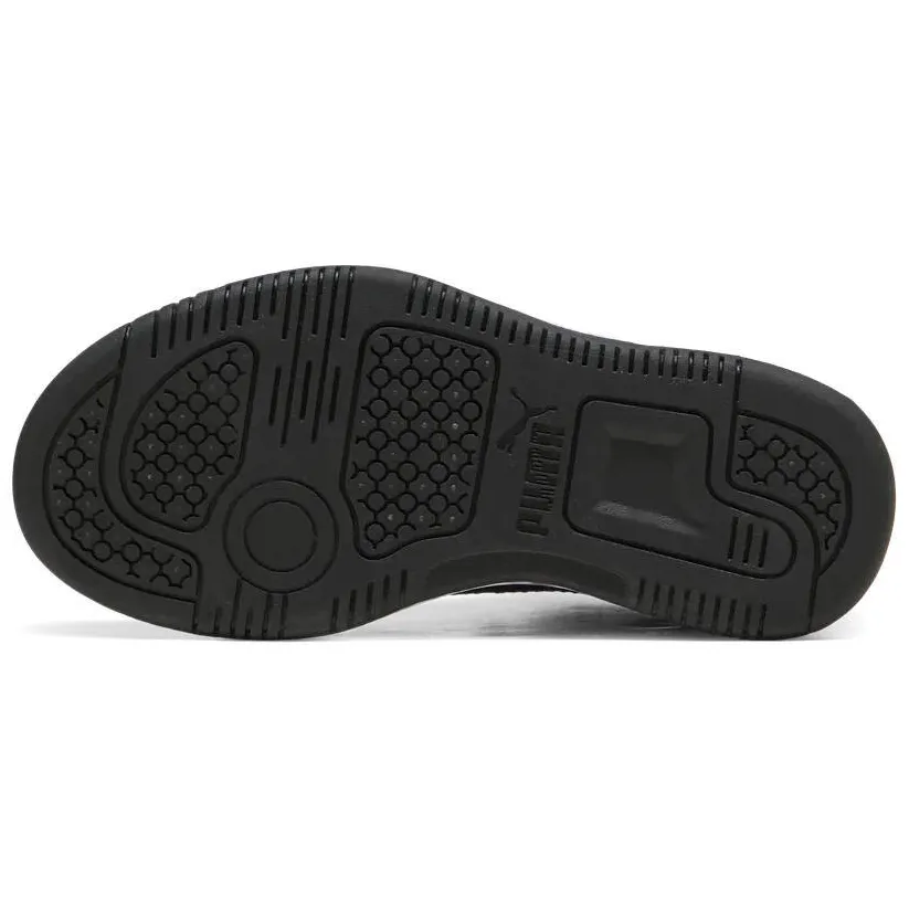 Puma Rebound Slam Mid sneakers rood, foto 3