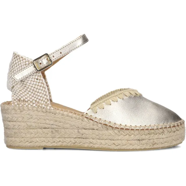 AYANA Espadrilles Omo25yu814 Goudkleurig