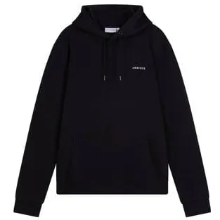 Ambique sweater zwart Logo | Sweater van Ambique