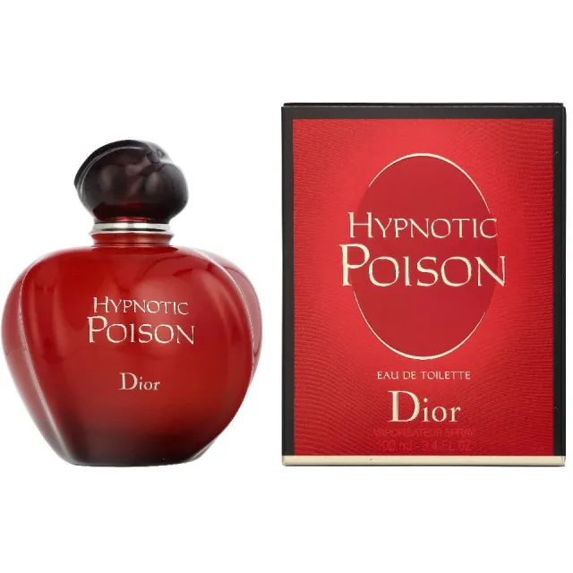 Dior Hypnotic Poison eau de toilette - 100 ml