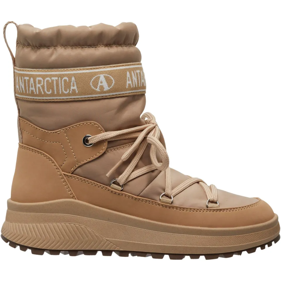 Antarctica 8709 snowboot taupe, foto 3