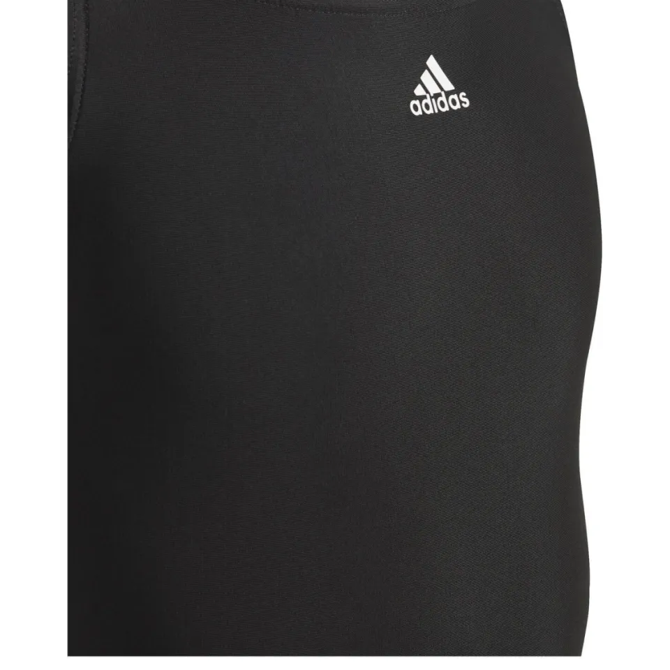 Adidas Performance Infinitex sportbadpak zwart/wit, foto 5