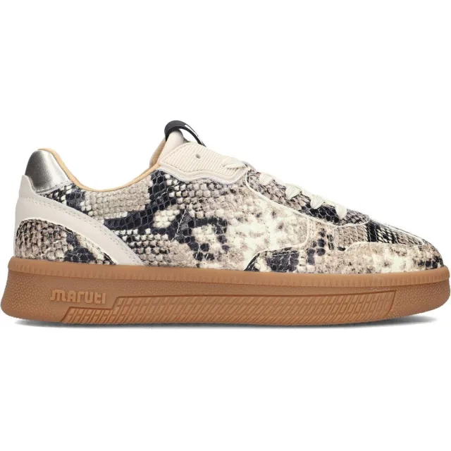 Maruti Yale sneakers beige