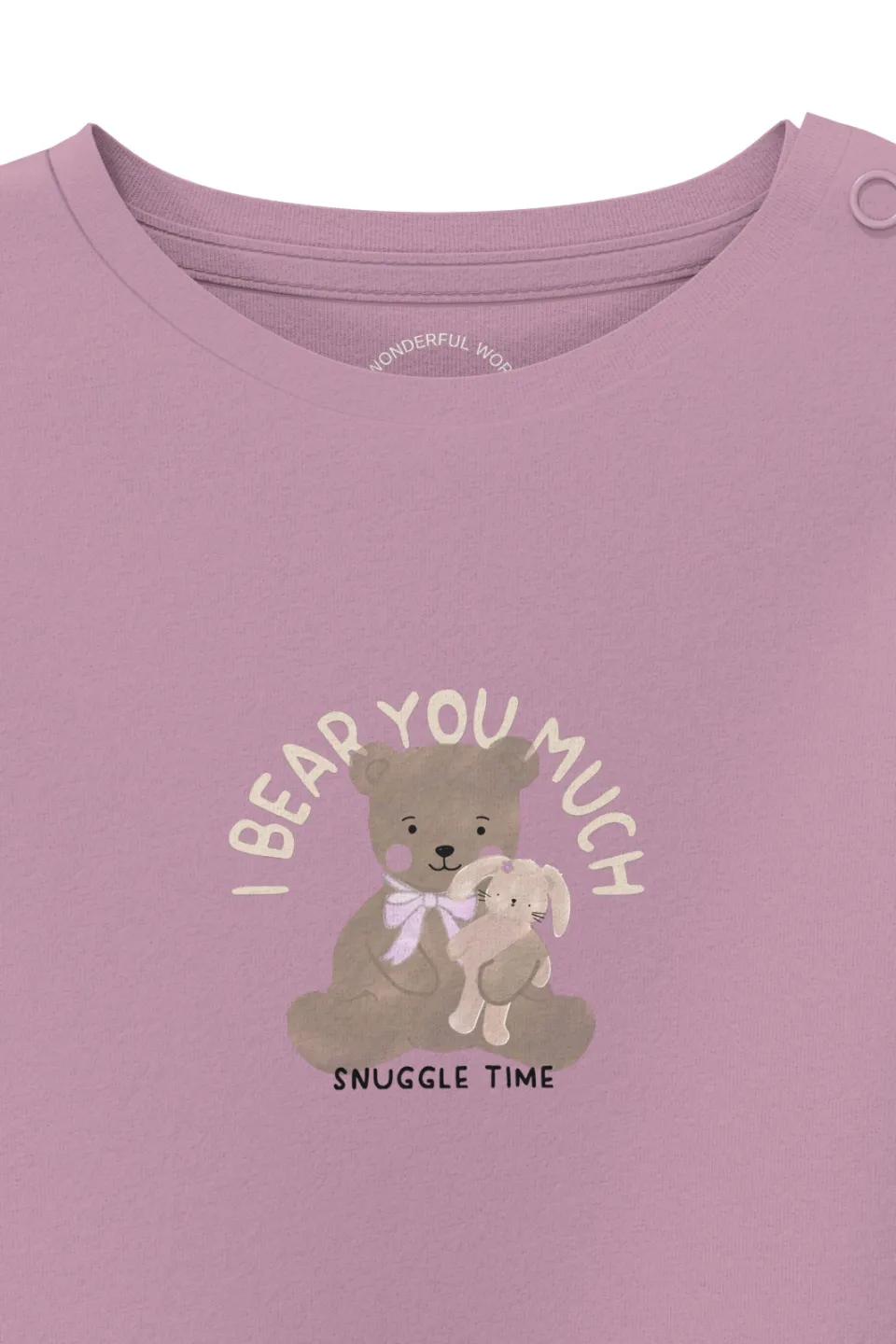 s.Oliver t-shirt met borduursels roze, foto 2