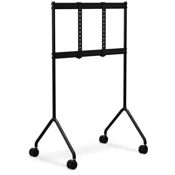 Pedestal tv standaard Moon Light Charcoal