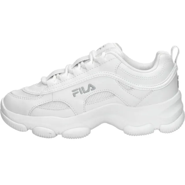 Fila Strada Dreamster lage sneakers wit, foto 2