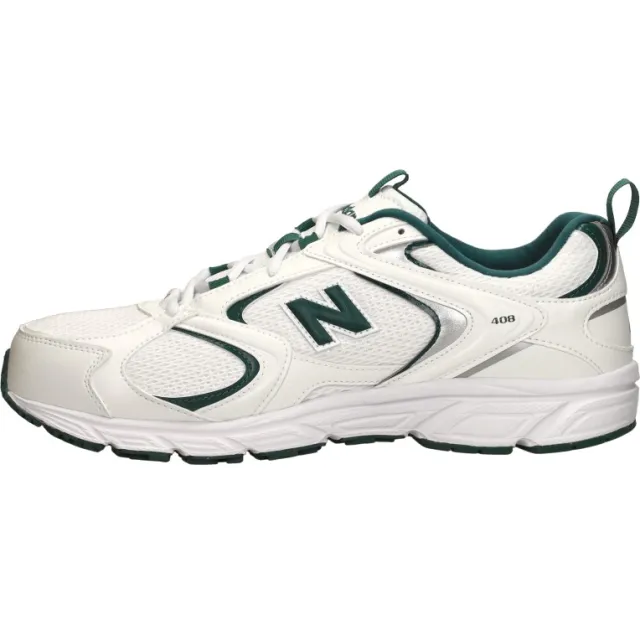 New Balance 408 sneaker wit, foto 2