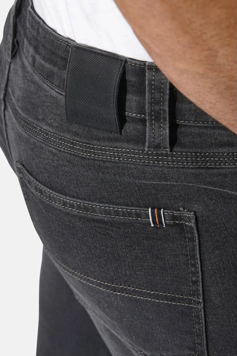 Babista CORVIAN Plus - grijs, foto 6