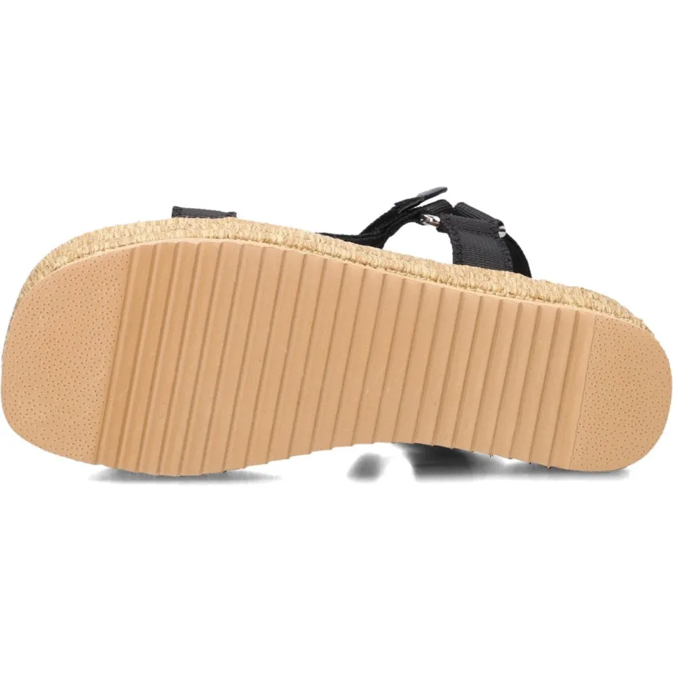 Blasz Sandalen Cls14351 Zwart, foto 6