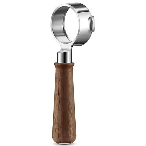 Sage Naked Portafilter™ 58 mm Koffie accessoire Zilver