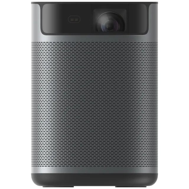 Xgimi Mogo 2 Pro (gtv) Bundel Beamer Zilver