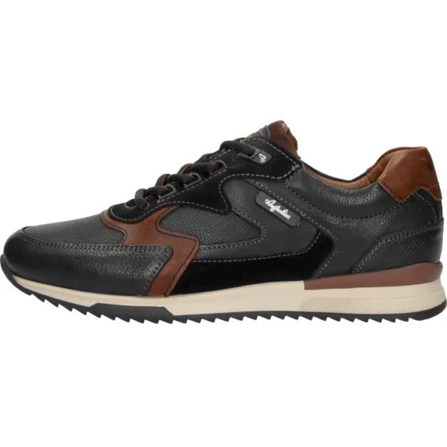Australian Bakersville sneaker zwart, foto 2