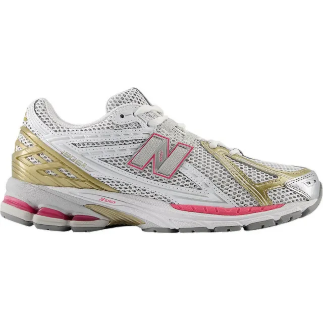 New Balance U1906RCH sneakers zilver Grijs