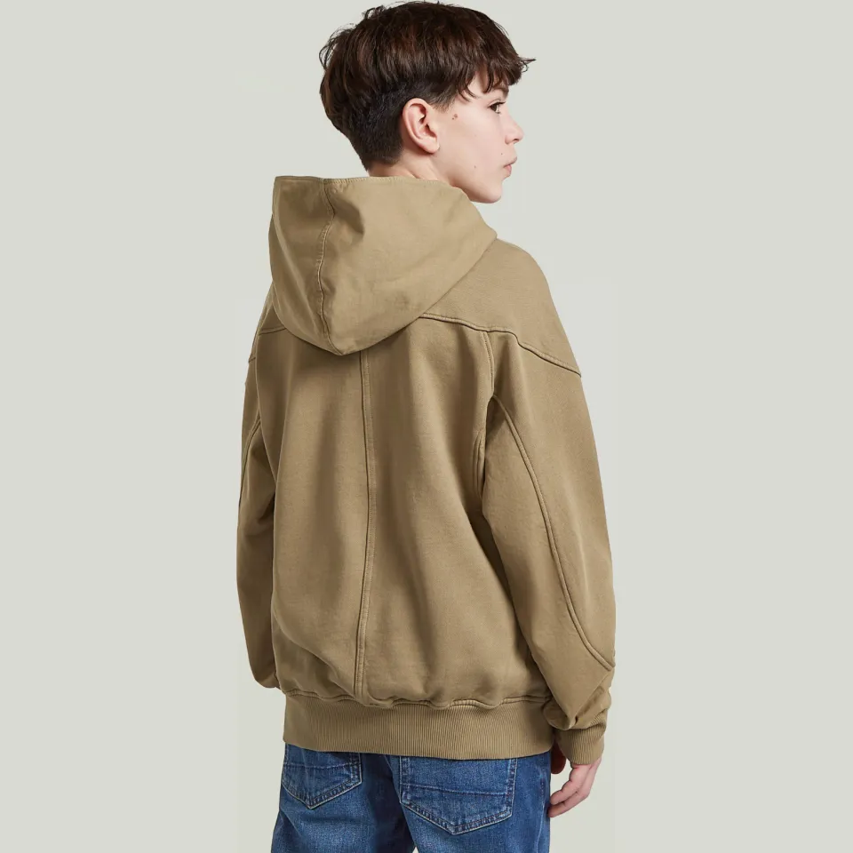 G-Star sweater - beige, foto 4