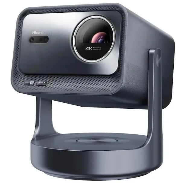 Hisense C2 ULTRA Beamer Zwart